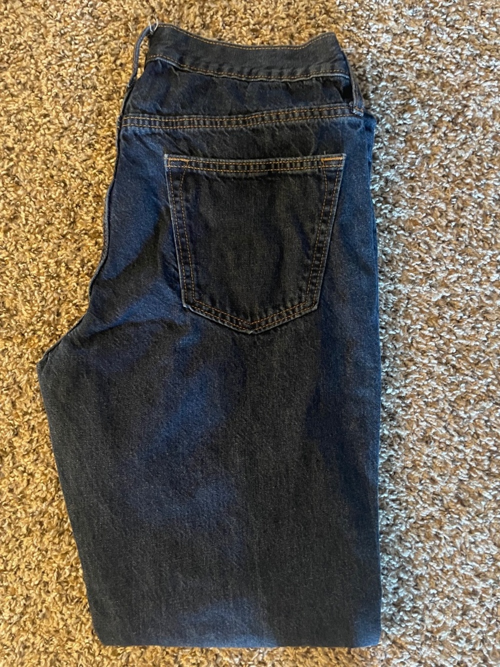 Men’s Old Navy jeans